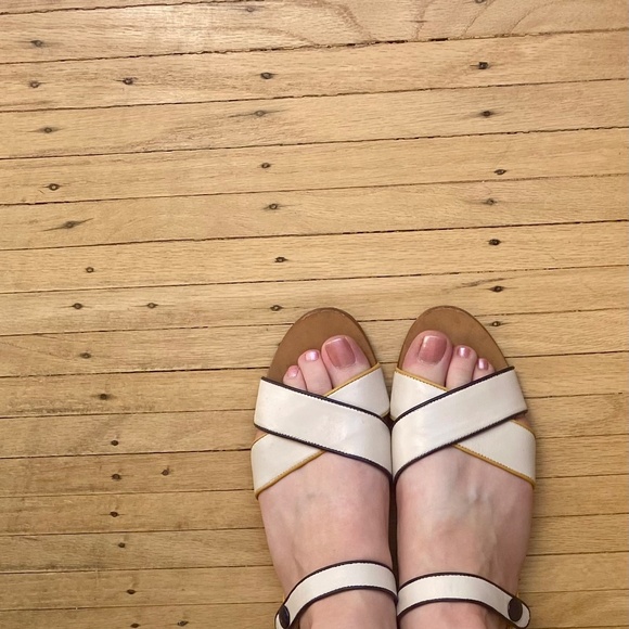 See by Chloe Sandals - Picture 4 of 5